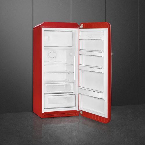 - DE BESTE SMEG FAB28RRD5 - REVIEW, PRIJS EN FUNCTIES