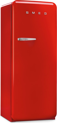 - DE BESTE SMEG FAB28RRD5 - REVIEW, PRIJS EN FUNCTIES
