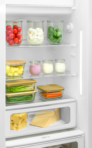- DE BESTE SMEG FAB28RRD5 - REVIEW, PRIJS EN FUNCTIES