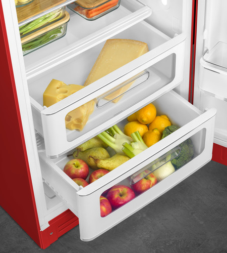 - DE BESTE SMEG FAB28RRD5 - REVIEW, PRIJS EN FUNCTIES