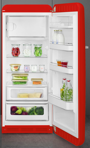 - DE BESTE SMEG FAB28RRD5 - REVIEW, PRIJS EN FUNCTIES