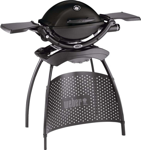 Weber Q1200 met Onderstel Main Image