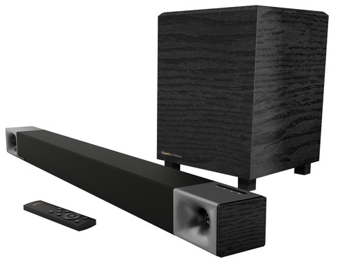 Klipsch Cinema 400 Coolblue Voor 23 59u Morgen In Huis