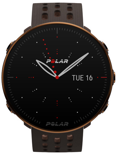 Polar Vantage M2 Copper - Coolblue - Before 23:59, delivered tomorrow