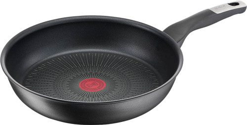 getuige markt Promoten Tefal Unlimited Koekenpan 28 cm - Coolblue - Voor 23.59u, morgen in huis