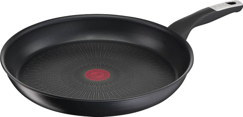 mate Arresteren Met andere bands Tefal Unlimited Koekenpan 32 cm - Pannen - Coolblue