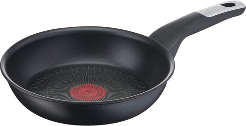 Tefal Intensity Koekenpan 20 cm Zwart