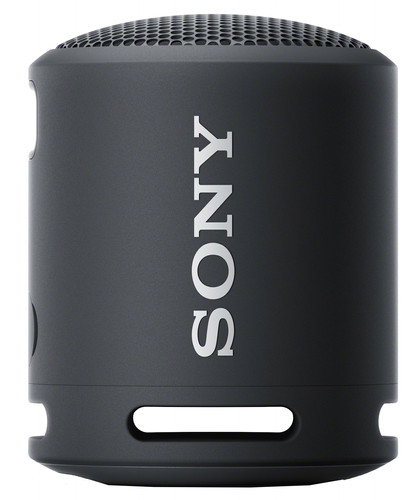 Sony SRS-XB13 Zwart Main Image