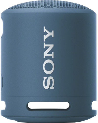 Sony SRS-XB13 Licht blauw Main Image