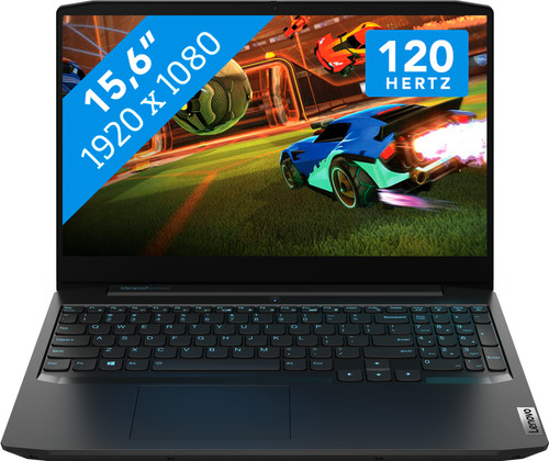 Lenovo IdeaPad Gaming 3 Laptop voor AutoCAD en Gamen - Beste laptops voor AutoCAD