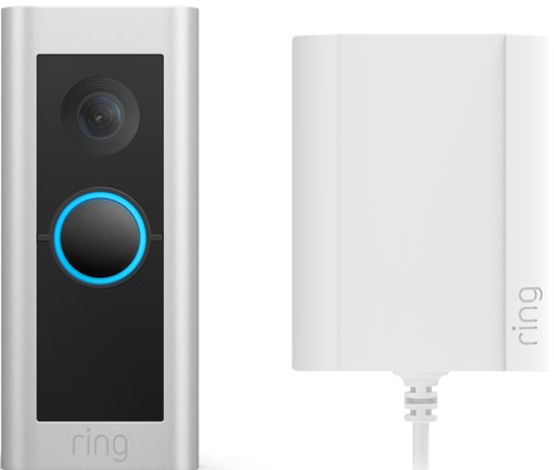 Ring Video Doorbell Pro 2 Plug-in Main Image