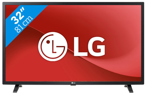 LG 32LM6370PLA - Coolblue - Voor 23.59u, morgen in huis