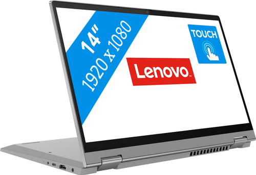 Lenovo IdeaPad Flex 5 14ITL05 82HS00K6MH - Coolblue - Before 23:59 ...