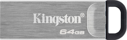 Kingston DataTraveler Kyson 64GB Main Image