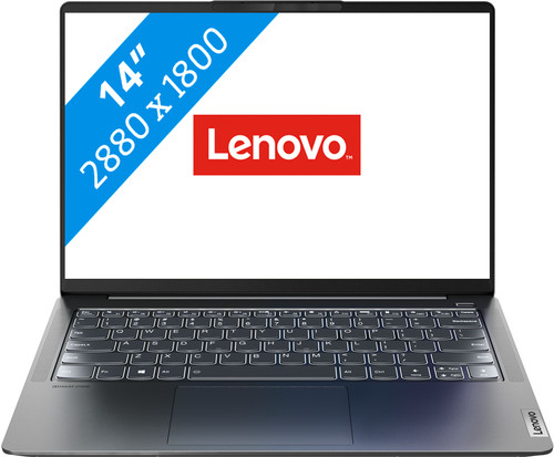 Lenovo IdeaPad 5 Pro 14ACN6 82L7006PMH Main Image