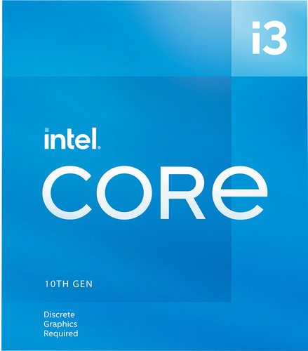 Intel® Core - 23.59u, morgen in huis