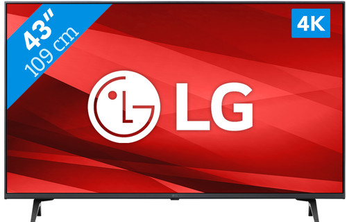 Lg 43up77006lb 2021 Coolblue Before 23 59 Delivered Tomorrow