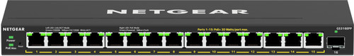 Netgear GS316EP Main Image