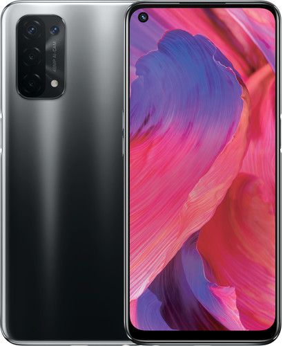 OPPO A54 64GB Zwart 5G