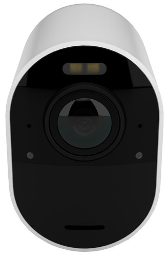 Arlo Ultra 2 Beveiligingscamera 4K Wit - - Voor 23.59u, morgen in huis