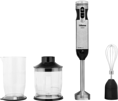 DE BESTE TRISTAR MX-4829 BLIJF GEZOND EN FIT