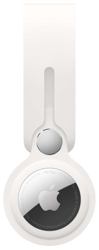 Apple AirTag Loop White Main Image