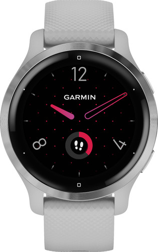 Garmin Venu 2S Smartwatch Grijs