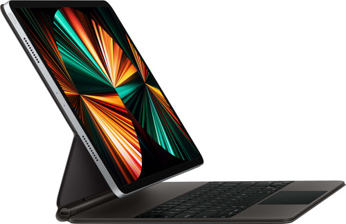 Apple iPad Pro 2021: Does The 2020 Magic Keyboard Fit? Definitive Answer