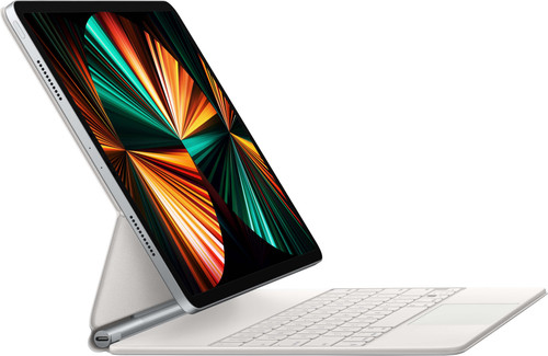 Apple Magic Keyboard iPad Pro 12.9 inches (2022/2021/2020) QWERTY 