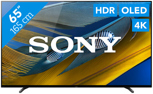 Sony Bravia OLED XR-65A80J