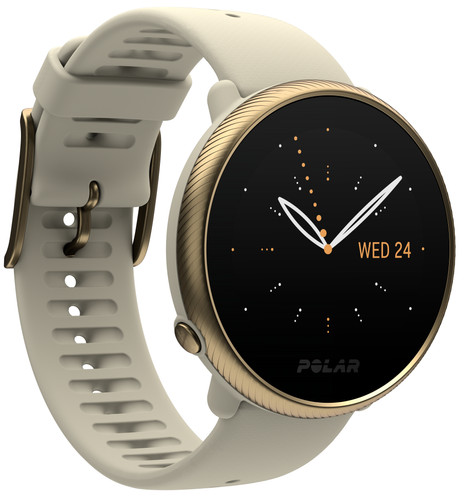 Polar Ignite 2 Goud - Coolblue - Voor 23.59u, morgen in huis