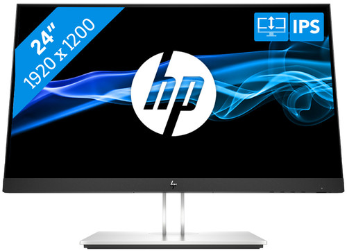 Monitor HP E24i G4 de 60,96 cm (24 ) - HP Store España