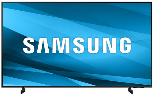 Salie Voorwoord Filosofisch Samsung Crystal UHD 43AU8000 (2021) - Coolblue - Voor 23.59u, morgen in huis