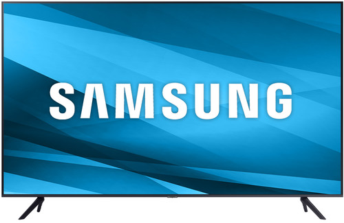 Samsung Crystal UHD 50AU7100 - Coolblue - Before 23:59, delivered tomorrow
