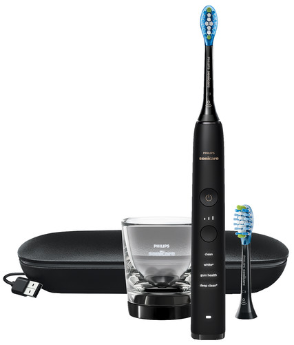 Philips Sonicare 9000 HX9913/18 - Coolblue - Voor 23.59u, morgen in huis