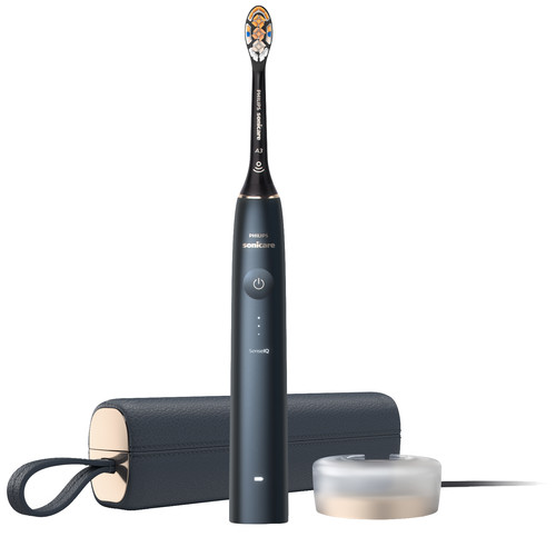 Ithaca Dwang Overleven Philips Sonicare Prestige 9900 HX9992/12 - Coolblue - Voor 23.59u, morgen  in huis