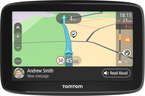 GPS TomTom GO Classic 6'' Europe - Feu Vert