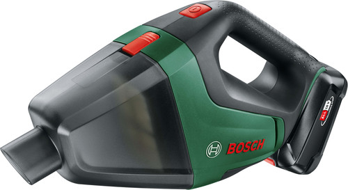 Bosch UniversalVac18 - Coolblue Voor 23.59u, morgen in huis