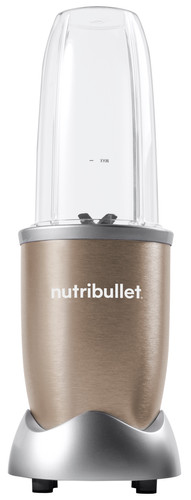 Nutribullet champagne on sale