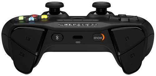 Steelseries controller best sale nintendo switch