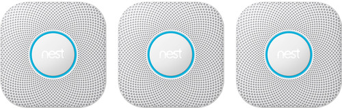 Google Nest Protect V2 Batterij 3-Pack Main Image