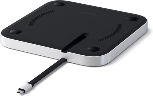 Review: Satechi USB Stand Is Perfect For Apple's M1 Mac Mini