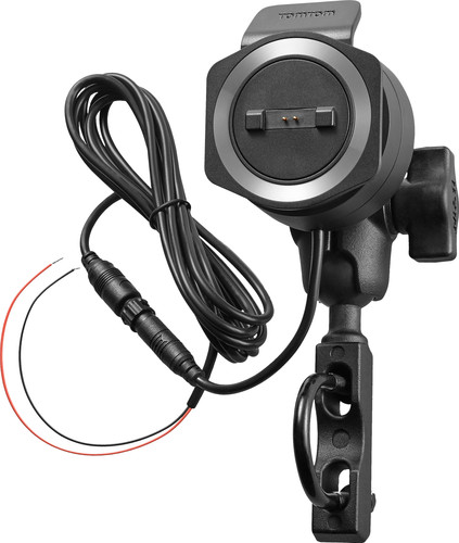 RAM TOMTOM RIDER 2 FLAT SURFACE MOUNT RAM-B-103-347 (SKU 3893) main image 1