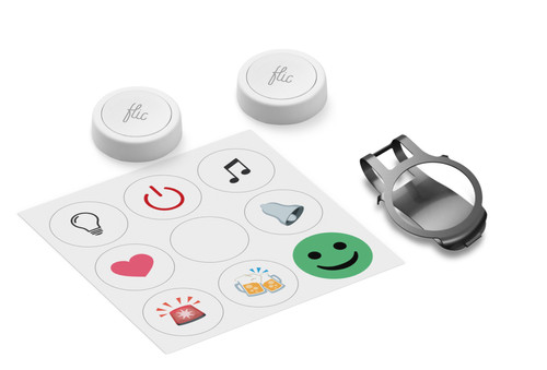 Flic: The Wireless Smart Button