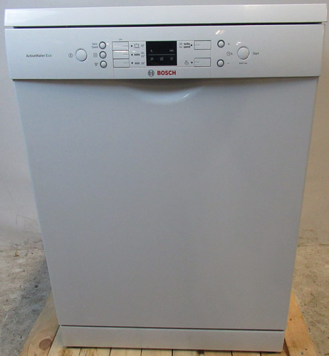 Refurbished deals bosch dishwasher