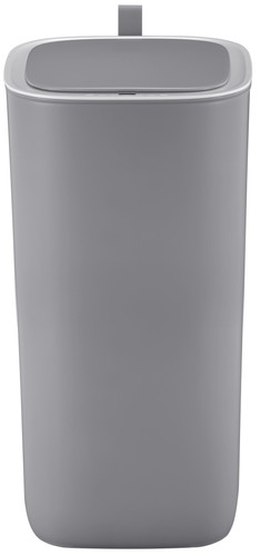 EKO Morandi Touch afvalbak 40 liter wit - koppelbaar voor