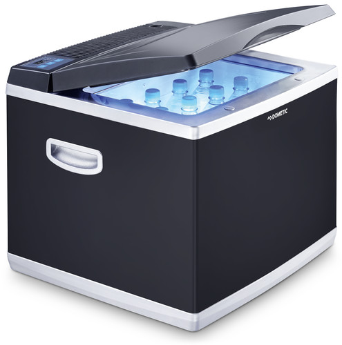 Tarief Versterken Donker worden Dometic CK40D - Coolblue - Voor 23.59u, morgen in huis