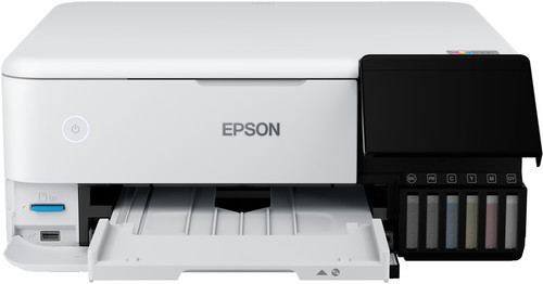 Epson EcoTank ET-8500 Main Image