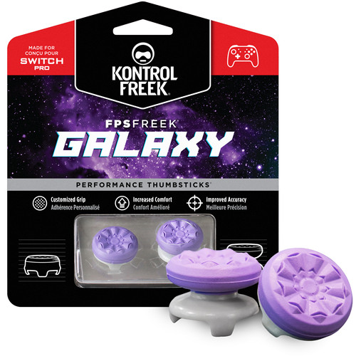 Kontrolfreek fps freek hot sale galaxy