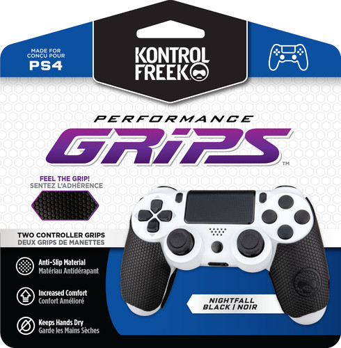 Gaming grips sale ps4